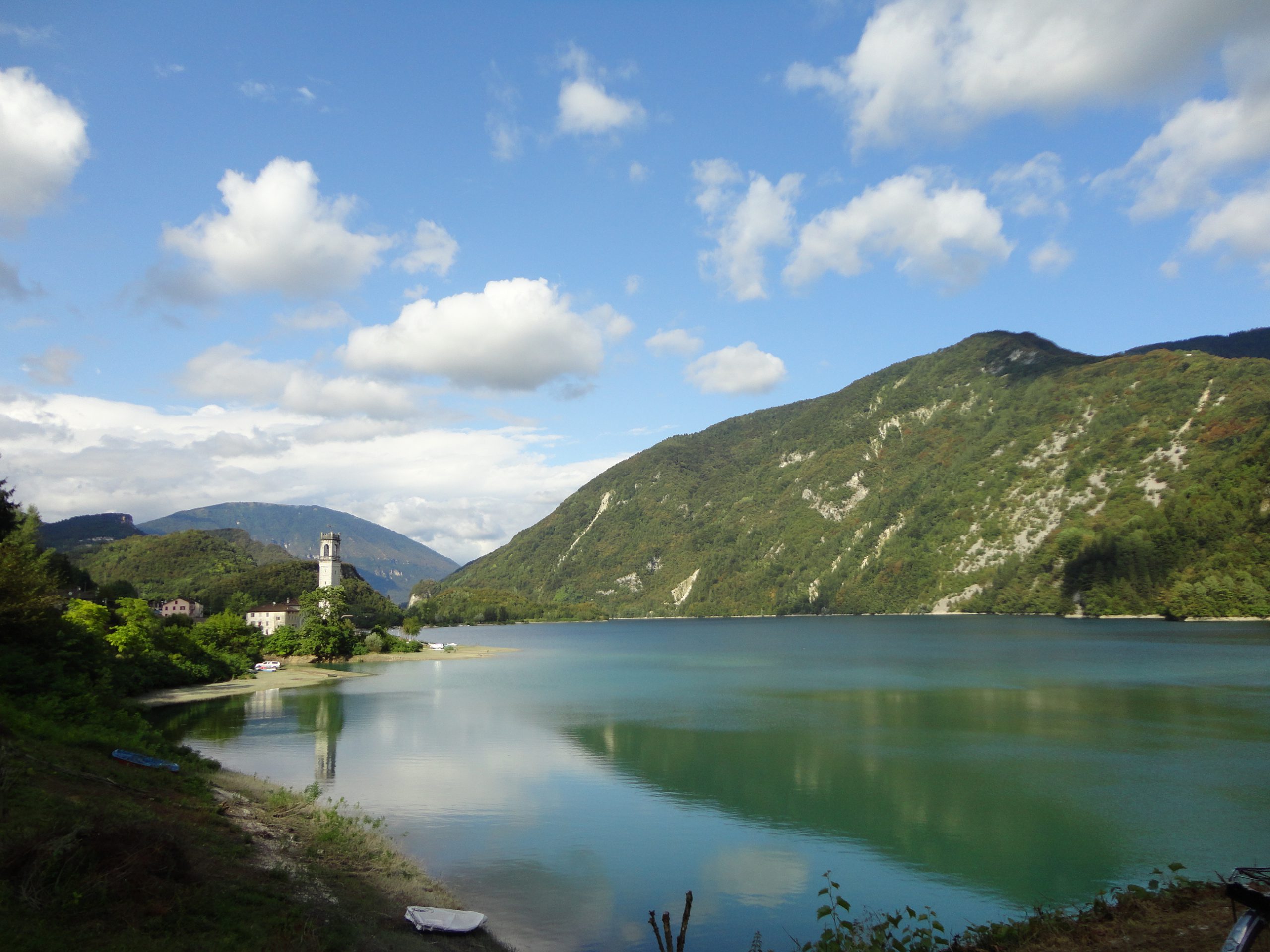 CorloSee Dolomiti Prealpi