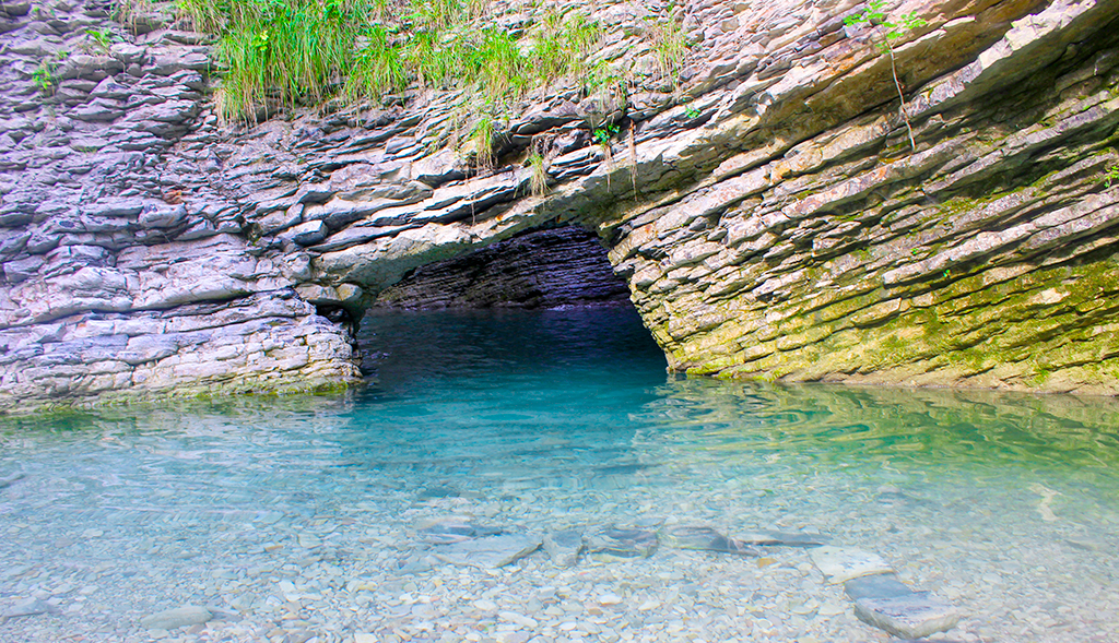 Grotta Azzurra