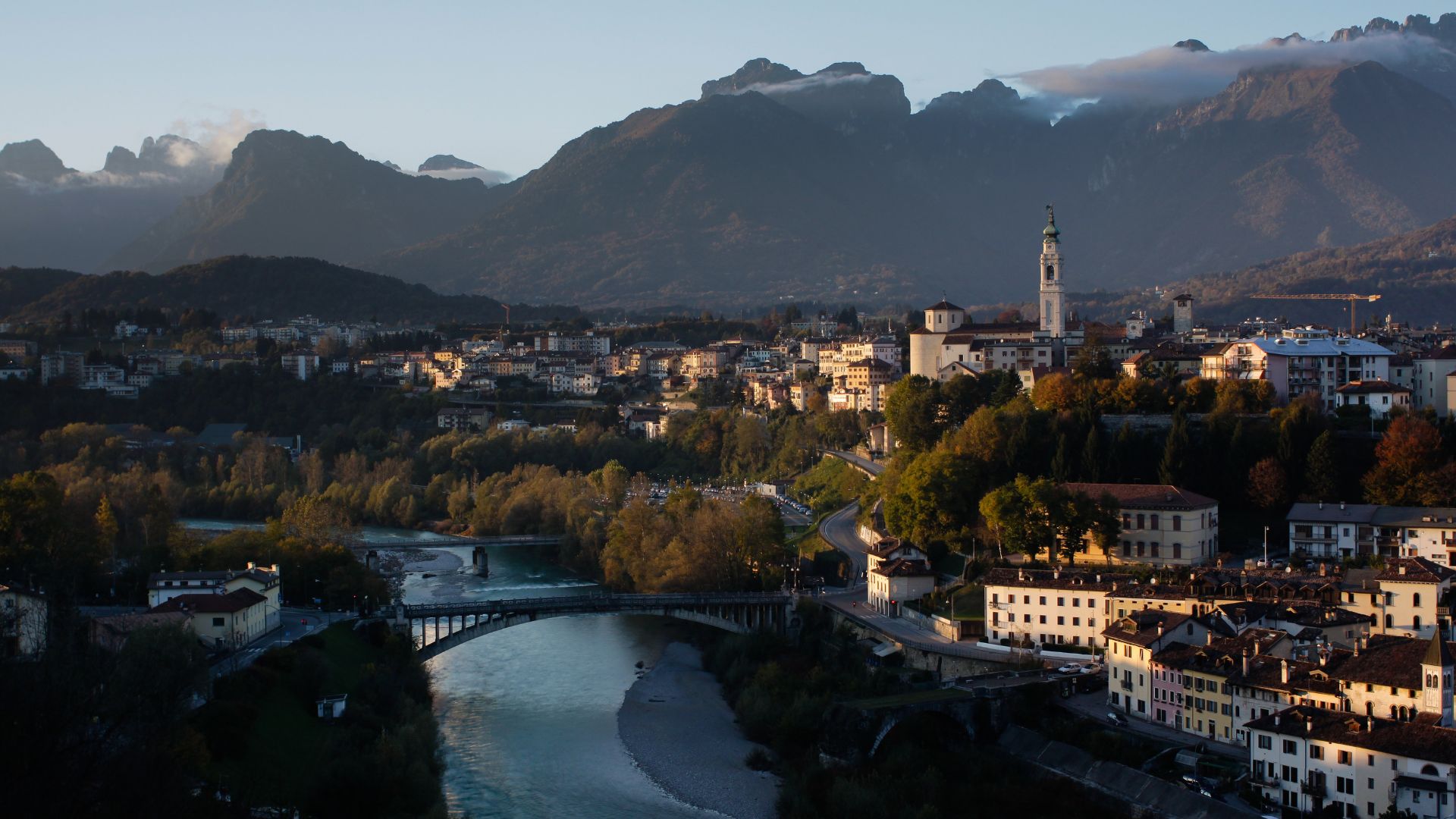 Belluno