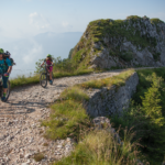 Croce d’Une – Rifugio dal Piaz