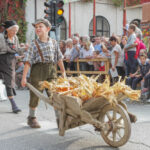 Le sagre più belle della valbelluna