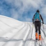 Alpinismo in Alpago