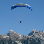 parapendio